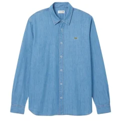 Camisas manga larga Lacoste CH9084-00