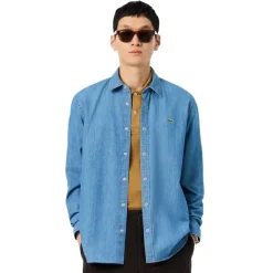 Camisas manga larga Lacoste CH9084-00