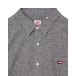 Camisas manga larga Levis Ls Battery Hm Shirt