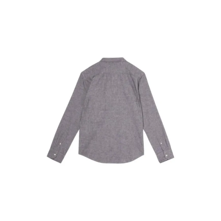 Camisas manga larga Levis Ls Battery Hm Shirt