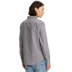 Camisas manga larga Levis Ls Battery Hm Shirt