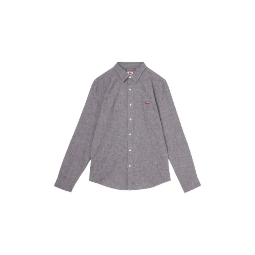 Camisas manga larga Levis Ls Battery Hm Shirt