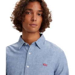 Camisas manga larga Levis Ls Battery Hm Shirt