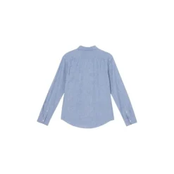 Camisas manga larga Levis Ls Battery Hm Shirt