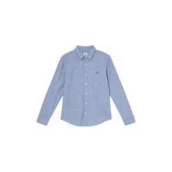 Camisas manga larga Levis Ls Battery Hm Shirt