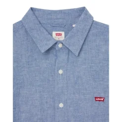 Camisas manga larga Levis Ls Battery Hm Shirt