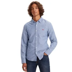 Camisas manga larga Levis Ls Battery Hm Shirt