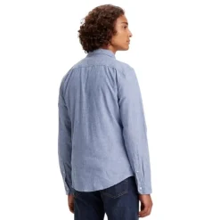 Camisas manga larga Levis Ls Battery Hm Shirt