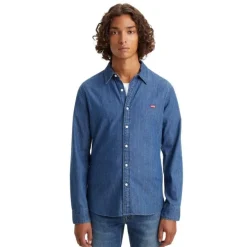 Camisas manga larga Levis Ls Battery Hm Shirt Slim Lyon