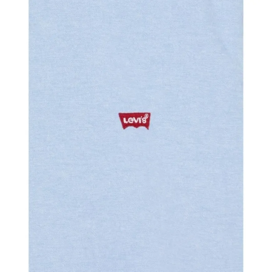 Camisas manga larga Levis Ls Battery Hm Shirt