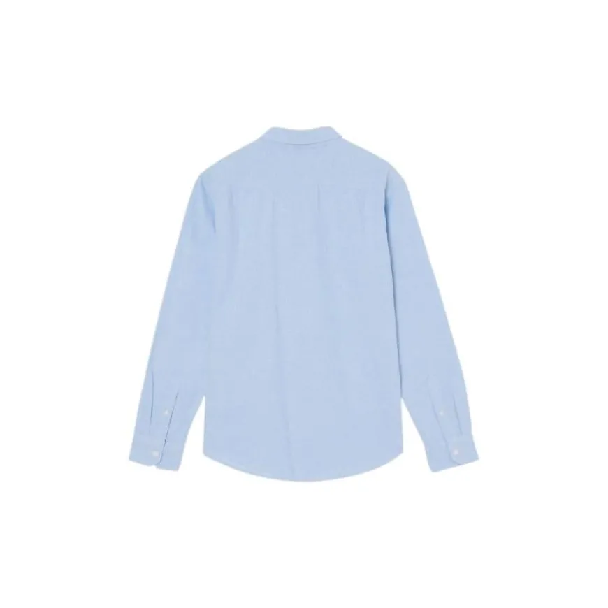 Camisas manga larga Levis Ls Battery Hm Shirt
