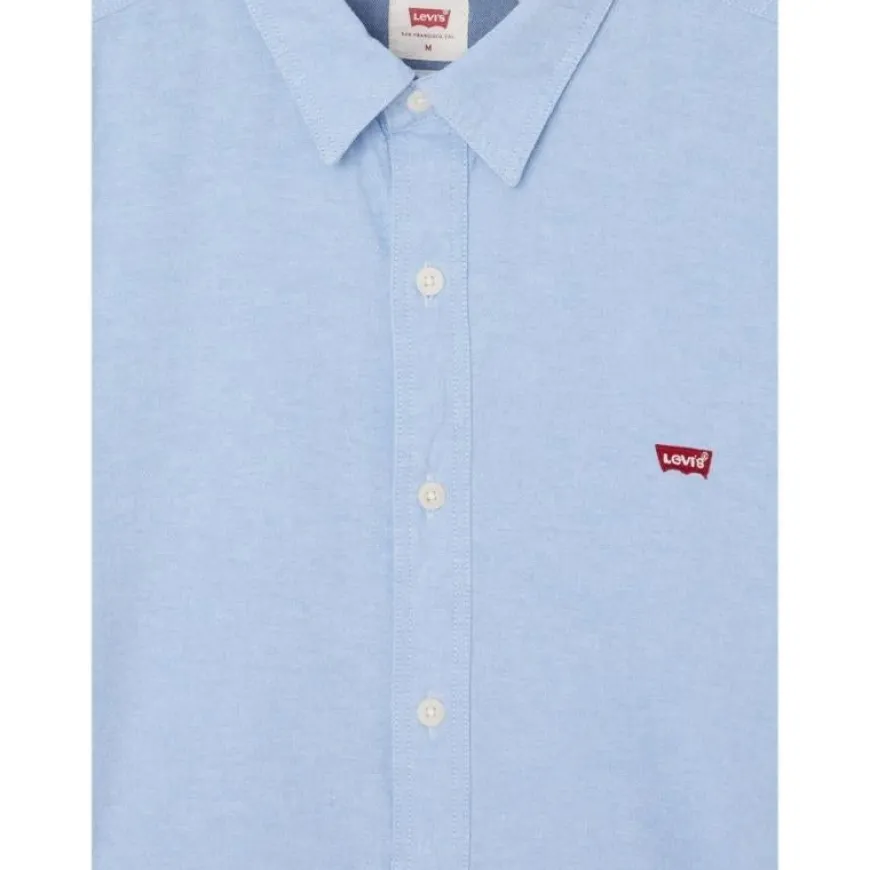 Camisas manga larga Levis Ls Battery Hm Shirt