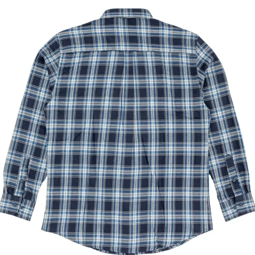 Camisas manga larga Losan Classic Shirt