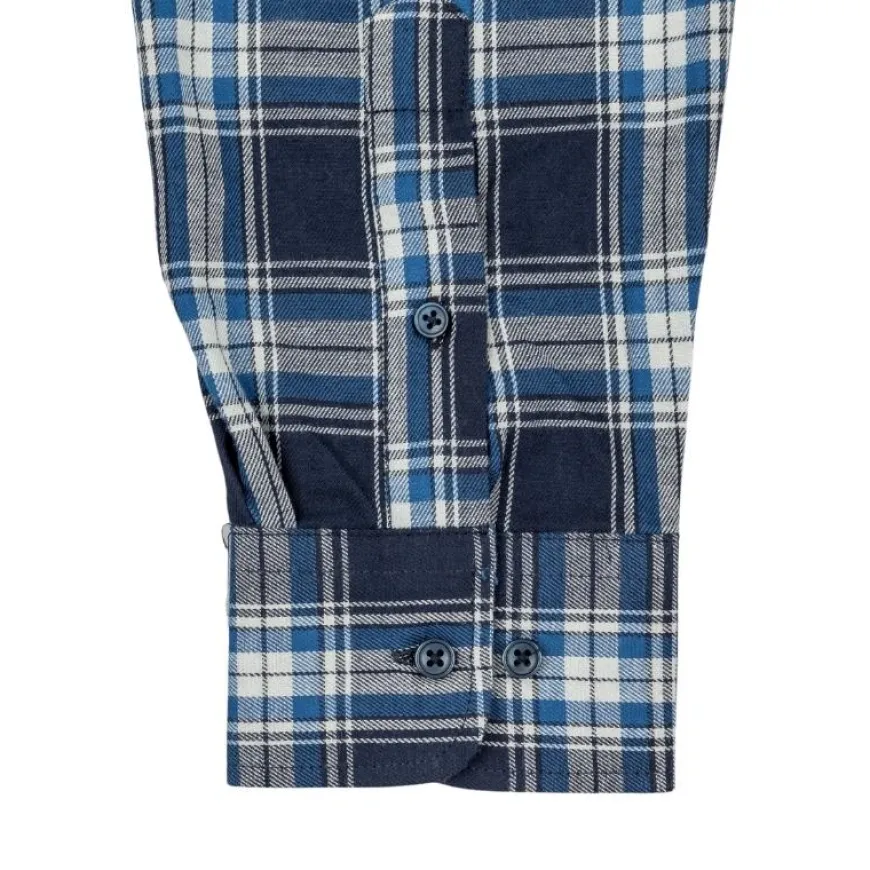 Camisas manga larga Losan Classic Shirt