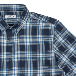 Camisas manga larga Losan Classic Shirt