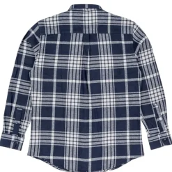 Camisas manga larga Losan Flannel Ls Shirt