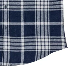 Camisas manga larga Losan Flannel Ls Shirt