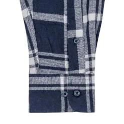 Camisas manga larga Losan Flannel Ls Shirt