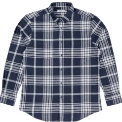 Camisas manga larga Losan Flannel Ls Shirt
