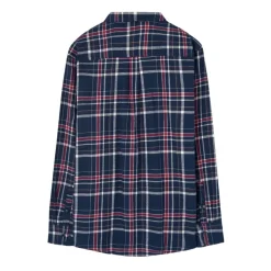 Camisas manga larga Losan Ls Shirt Viyela