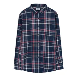 Camisas manga larga Losan Ls Shirt Viyela