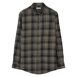 Camisas manga larga Losan Ls Shirt Viyela