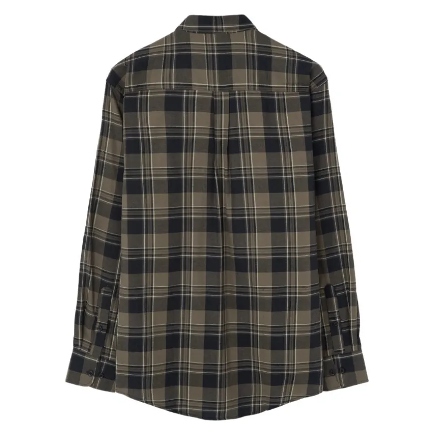 Camisas manga larga Losan Ls Shirt Viyela