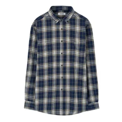 Camisas manga larga Losan Ls Shirt Flannel