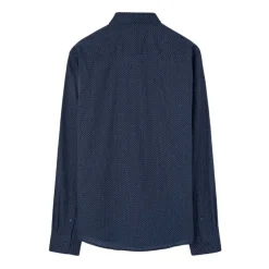 Camisas manga larga Losan Ls Shirt Voile Aop