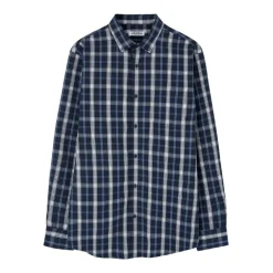 Camisas manga larga Losan Ls Shirt Poplin