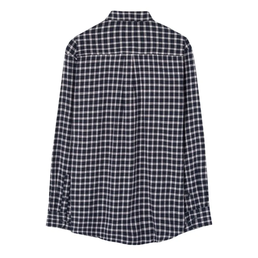 Camisas manga larga Losan Ls Shirt Viyela