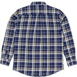 Camisas manga larga Losan Ls Viyela Shirt
