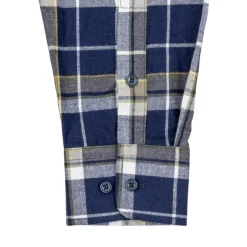 Camisas manga larga Losan Ls Viyela Shirt