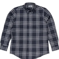 Camisas manga larga Losan Viyela Ls Shirt