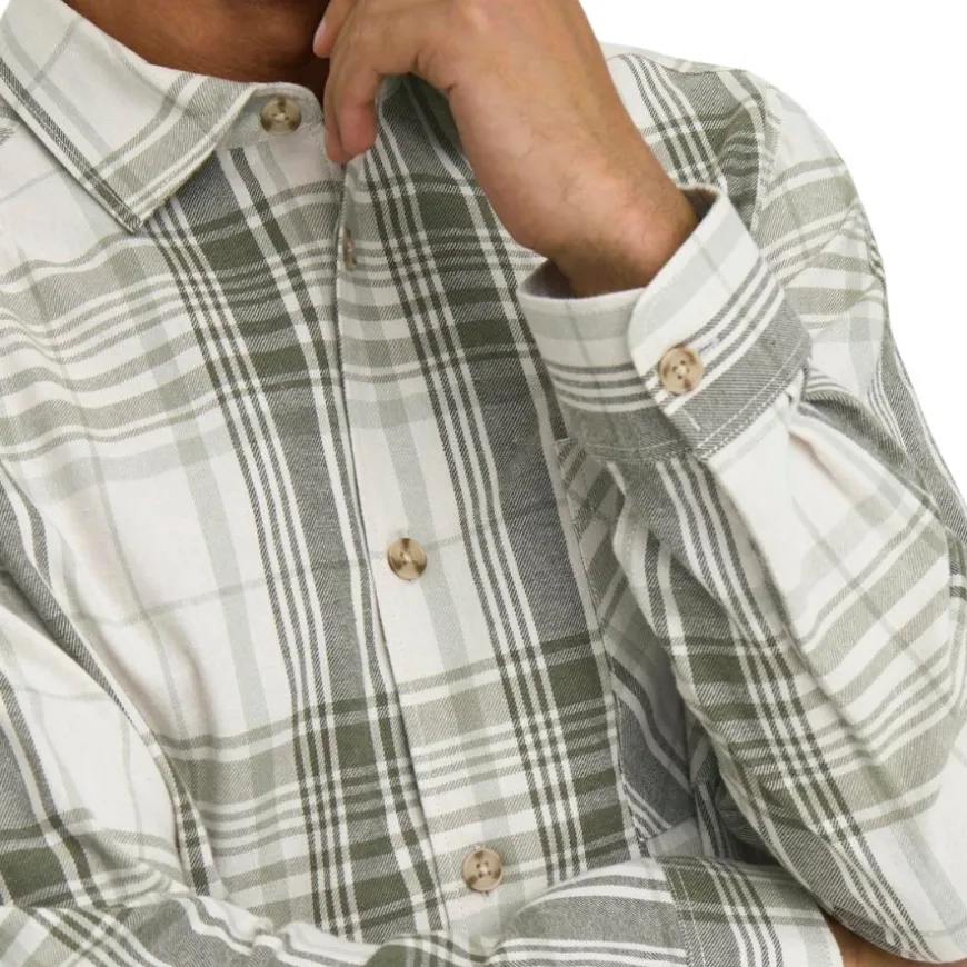 Camisas manga larga Only & sons Onsmason Bts Overshirt