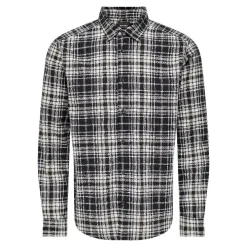 Camisas manga larga Only & sons Onskit Reg Struc Check Ls Shirt