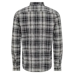Camisas manga larga Only & sons Onskit Reg Struc Check Ls Shirt