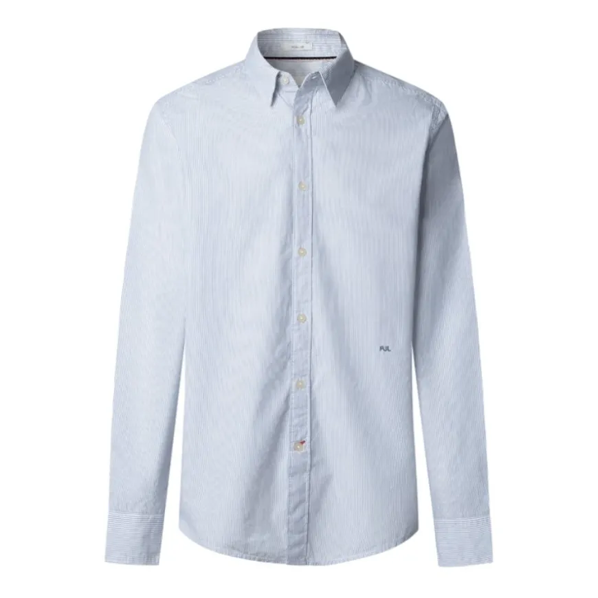 Camisas manga larga Pepe jeans Piero