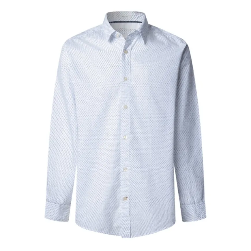 Camisas manga larga Pepe jeans Padua