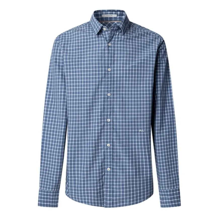 Camisas manga larga Pepe jeans Presley