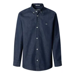 Camisas manga larga Pepe jeans Classic Slim Shirt