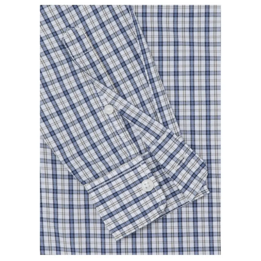 Camisas manga larga Pepe jeans Mauro
