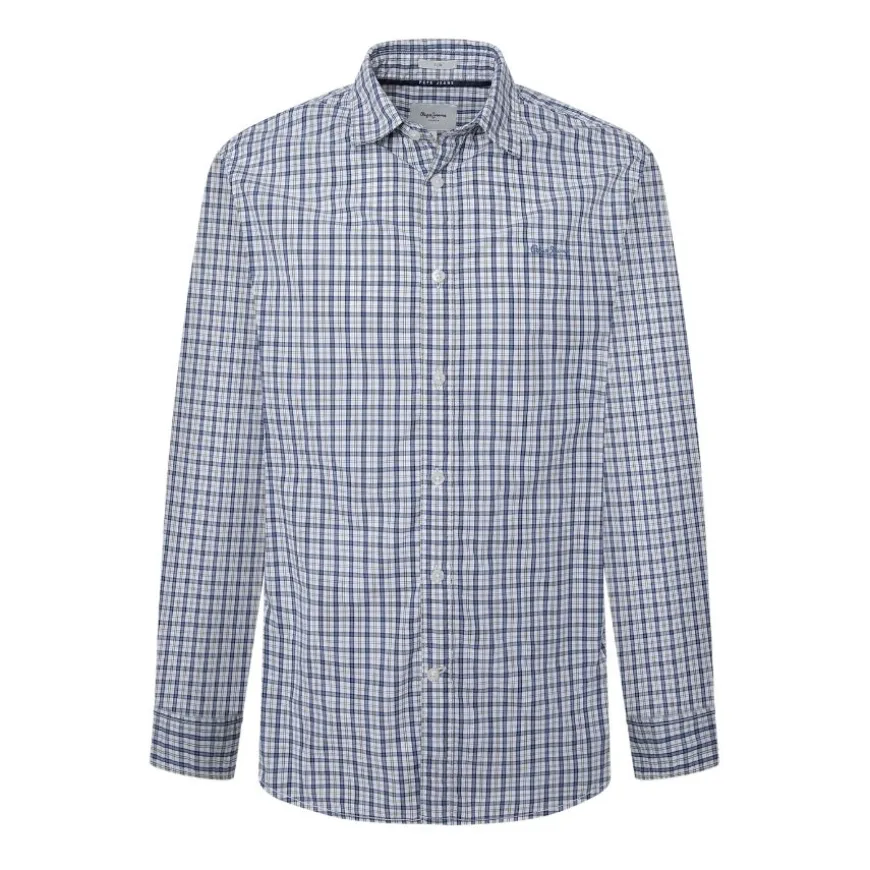 Camisas manga larga Pepe jeans Mauro