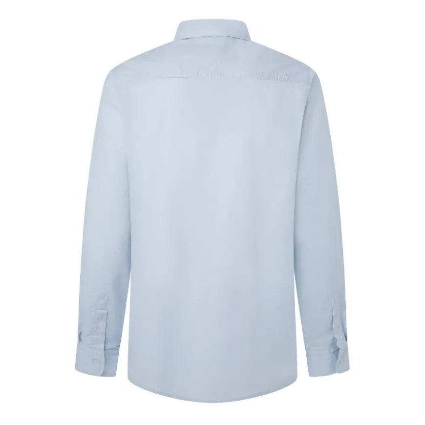 Camisas manga larga Pepe jeans Mallon