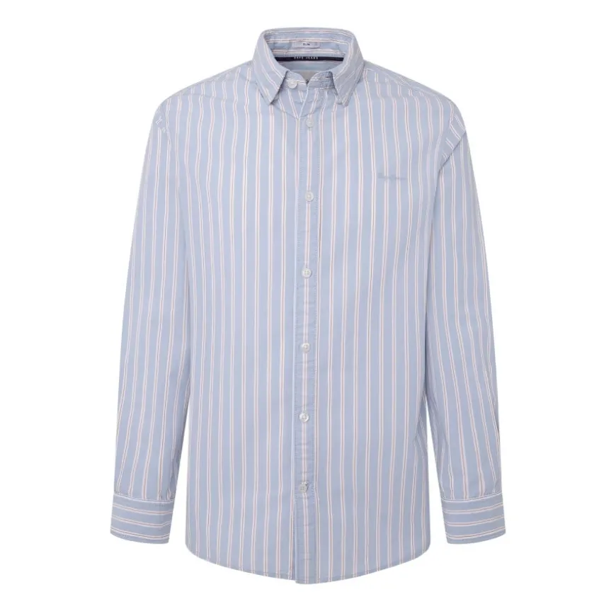 Camisas manga larga Pepe jeans Marius