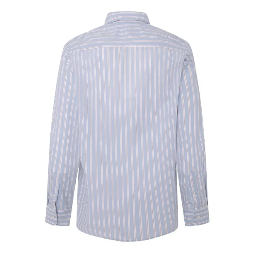 Camisas manga larga Pepe jeans Marius