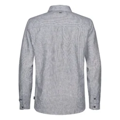 Camisas manga larga Petrol Men Shirt Long Sleeve Uni