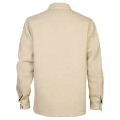 Camisas manga larga Petrol Men Shirt Long Sleeve Uni