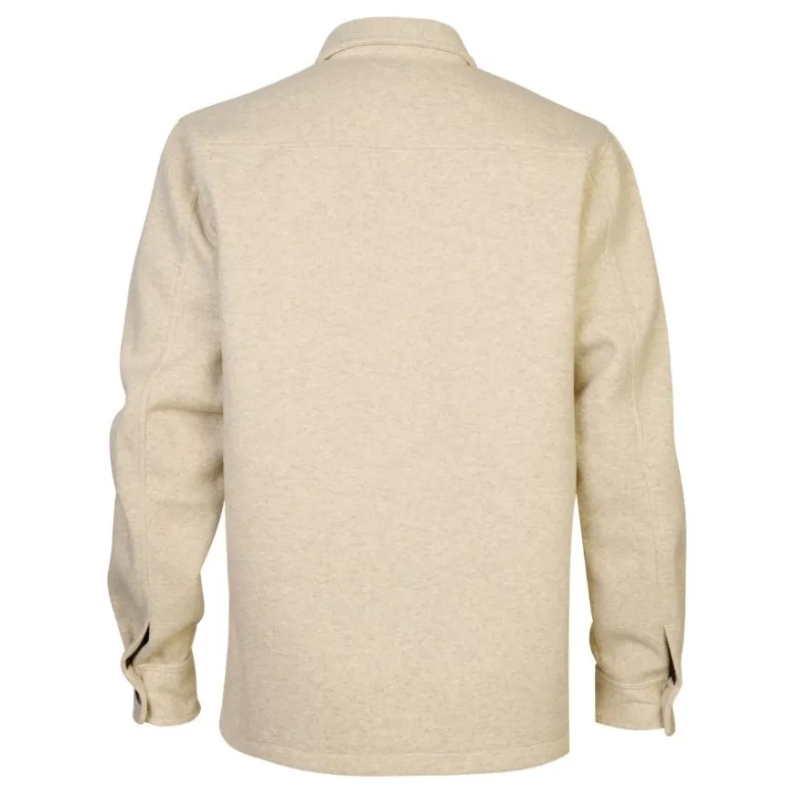 Camisas manga larga Petrol Men Shirt Long Sleeve Uni