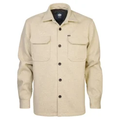 Camisas manga larga Petrol Men Shirt Long Sleeve Uni